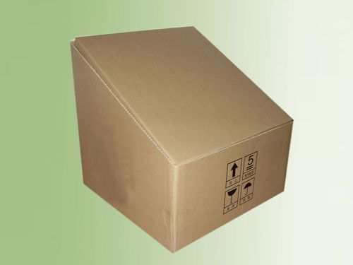 提供异形纸箱产品图片了解,要找异形纸箱厂家就找东莞市新鹏包装制品